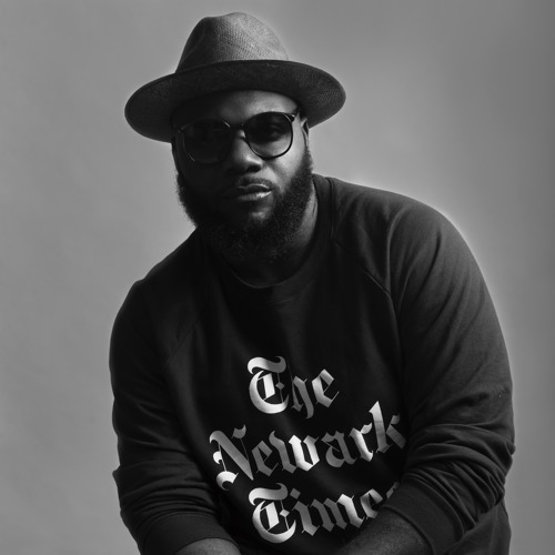Your Body by Peter Winstead Jr (produced by GTW)
