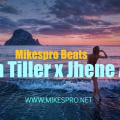 Free Jhene Aiko X Bryston Tiller X Khelani