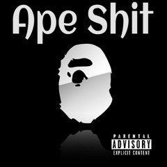 JuloDaDon X Quise2dacity - Ape Shyt