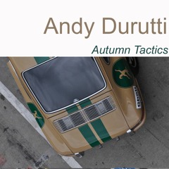 The Ballad Of The Autumn Thieves(demo)