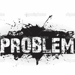 FlyGuy - Problem Ft. Ebo, Bando Bandz Tray, NaNa (Prod. By. Money Made Dre)