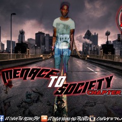 MENACE TO SOCIETY (Chapter1)