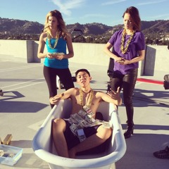 "BER BER BER" - Tim Changzzzzz