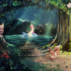 The Enchanted Forest