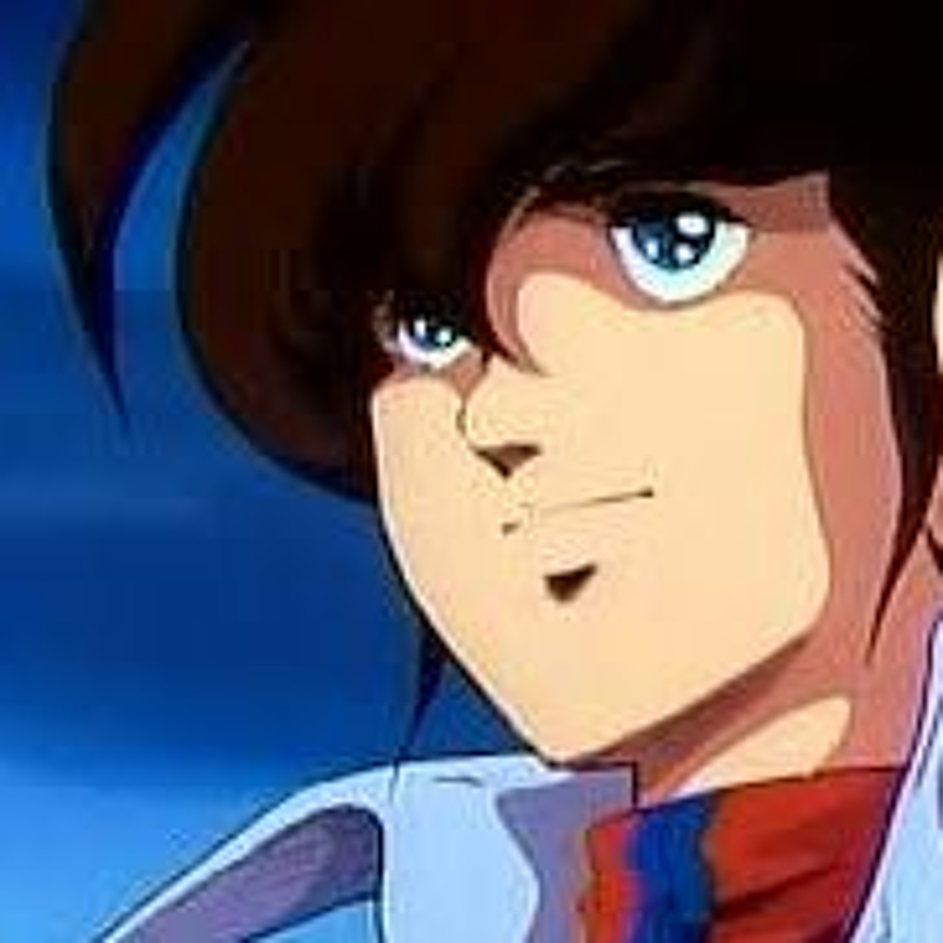 Broken Heart (Robotech) episode artwork