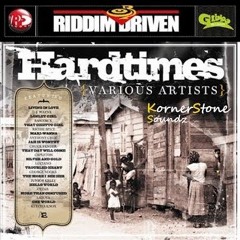 Hard Time Riddim Mix By DJ JTL