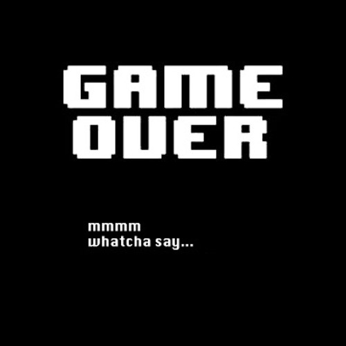 Song that Might Play When You Defeat Sans.