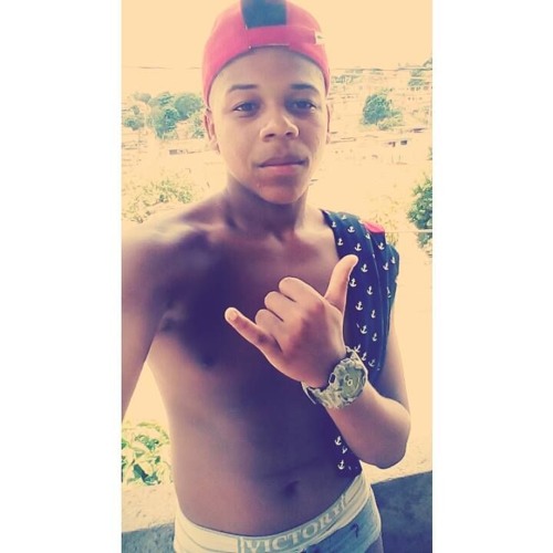 MC DENNY - CABELO ENROLADINHO VS DJ-VT (DJ VToriginal-Sjm)