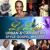 Artwork for URBAN & CARIBEAN GOSPEL MIXTAPE - LET LOOSE(2014)