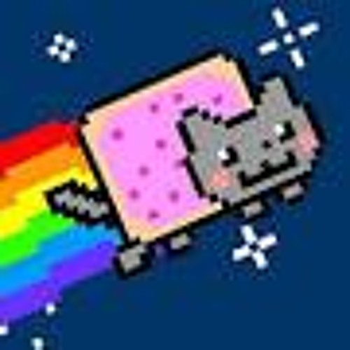 Grumpy - Cat - Vs - Nyan - Cat