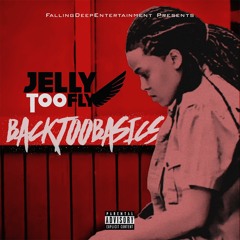 5. TooBeContinued - JellyTooFly (Prod By EvEKey)