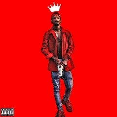 21 Savage Mix