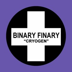Binary Finary - Cryogen