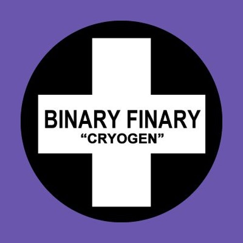 Binary Finary - Cryogen