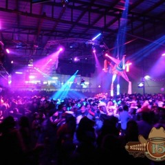 Norteñas Rancheras Live Mix 2016 Mesquit Rodeo