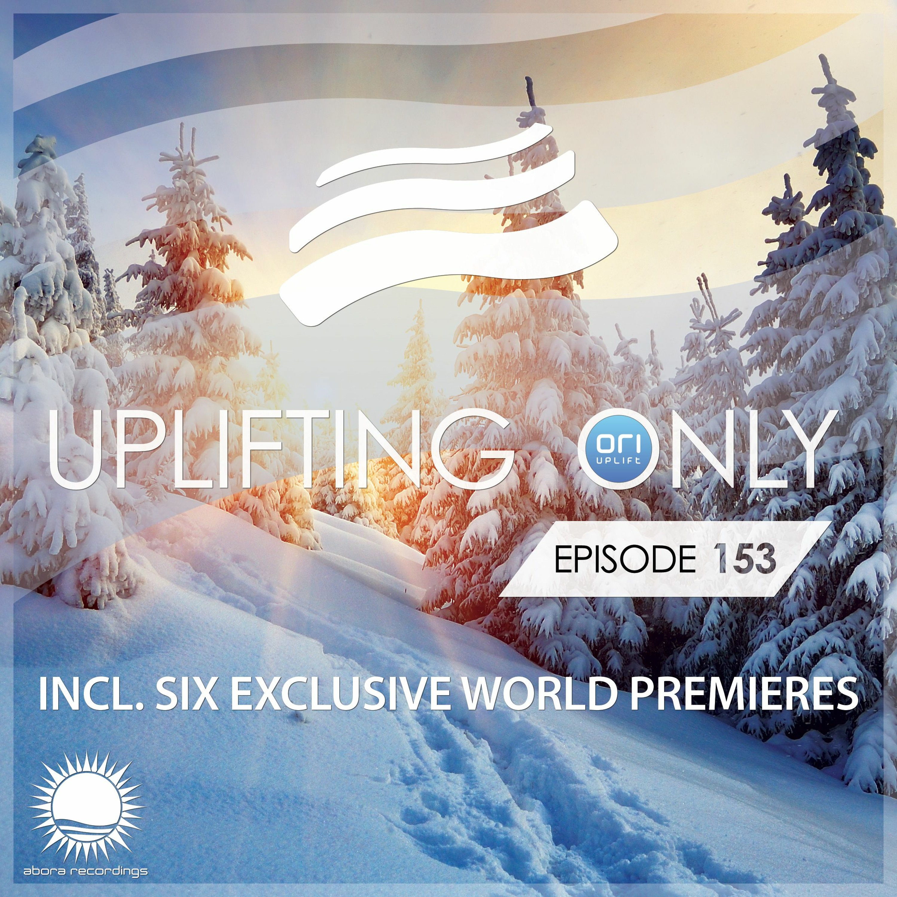 Uplifting Only — The Radio Podcast