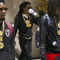 MIGOS X ZATOVEN TYPE BEAT (PROD.BY YOUNG ND DUMB BEATZ )