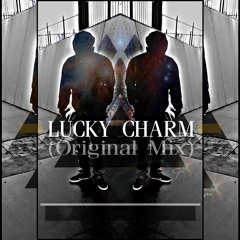Moldavite- Lucky Charm (Original Mix) [House]
