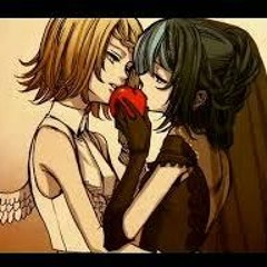 Alluring Secret Black Vow [Eng.] (Line)by Razzy