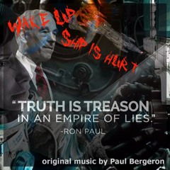 Wake-Up! Ship is Hurt!