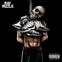 4. Ray Rizzle- Something From Nothing (Prod. By IRocBeats)