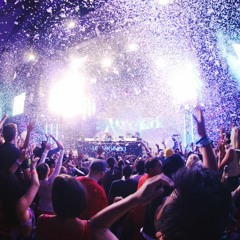 Electro/House/Progressive Dance Party 3