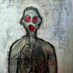 Hysteria (Original Industrial Metal Composition) [Demo/WIP]