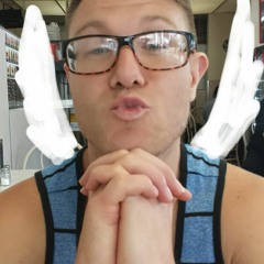 HATE ME 4 WHAT IVE DONE