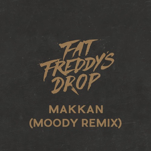 Fat Freddys Drop Makkan (Moody Remix)