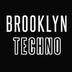 Brooklyn Techno Mix 001 - mico.