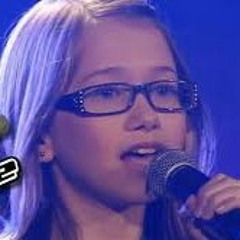 Whitney Houston - I will Always Love You (Laura) | The Voice Kids 2013