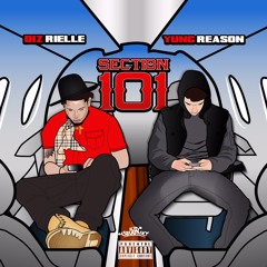 Yung Reason Feat. Diz Rielle - All I Know