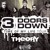 Artwork for 3 Doors Down  - Here Without You  (Alexander Holsten Remix)