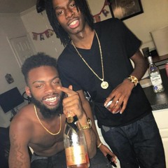 Freestyle Ft. DBlou (BlouGang) Fucked Up