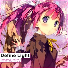 Define Light - Immunity [Tasty]