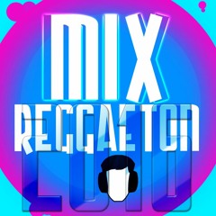 MIX REGGAETON DJMB 2016 !!