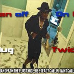 @Plies Type Beat - Ran Off On The Plug Twice