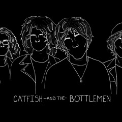 Catfish And The Bottlemen - Broken Army (Solo Electric)