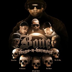 Bone Thugs -N- Harmony - Cant Give It Up (Prod Yupi Beats Remix)