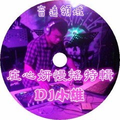 音速領域 - 莊心妍慢搖特輯 DJ小雄ReMix