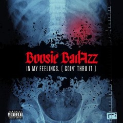 Boosie Badazz - Cancer (Audio)