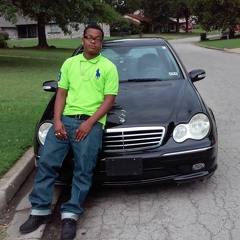 Life I Live - Drag Dinero