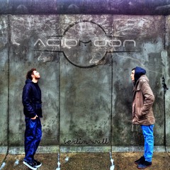 [COMING SOON] ACID MOON - The Sound of Noise [EP Preview]
