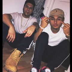 Stah Lay X Aspen X Hands in the air