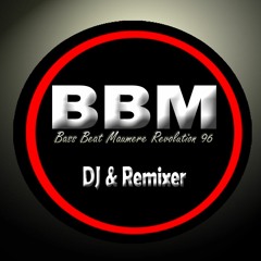 ANGKLUNG [BREAK FUNKMIX]