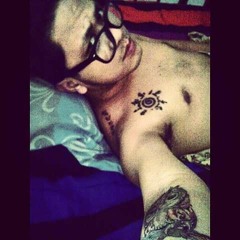 Darna- Kamikazee ( live Loop Recording)