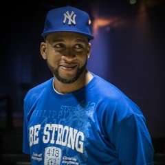 Vocero - Brotherhood feat. Various Artists