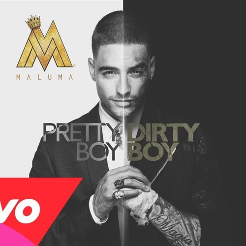Maluma - Pretextos (Cover Audio) Ft. Cosculluela RXM DJ CHUKY