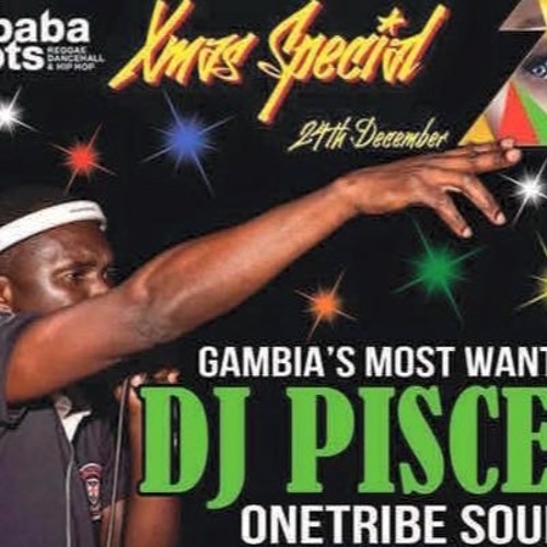 ONE TRIBE/DjPisces @ZURICH- X - MASS 2015 Pt2