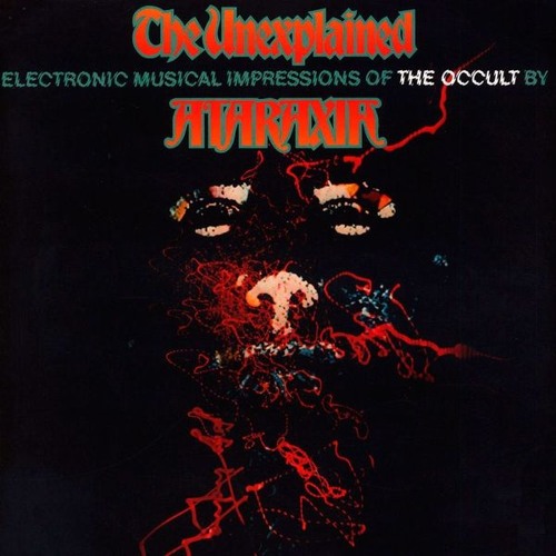 Ataraxia (Mort Garson) - Sorcerer [1975]